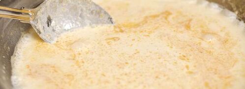 жульен в горшочках. Шаг 5