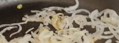 жульен. Шаг 3