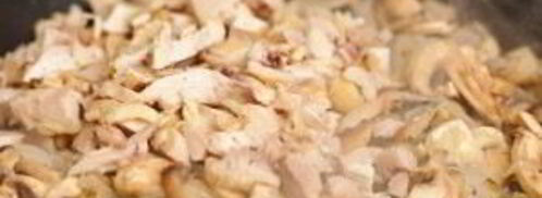 жульен. Шаг 6