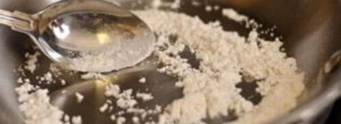 жульен. Шаг 8