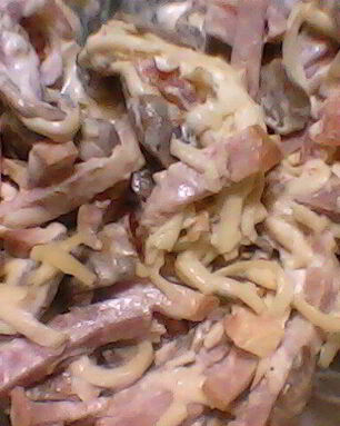 ЖульенПро запас