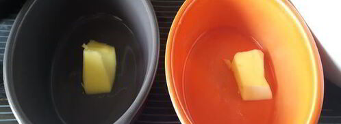 жюльен-фьюжн из гречки с грибами. Шаг 13