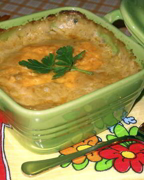 Жюльен из мидий