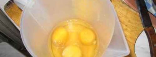 жюльен из языка с грибами. Шаг 26