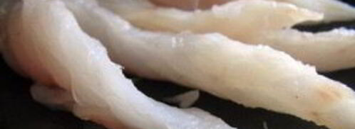 жюльен с крышечками из слоеного теста. Шаг 2