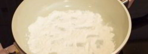 жюльен с курицей и грибами. Шаг 8