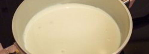 жюльен с курицей и грибами. Шаг 9