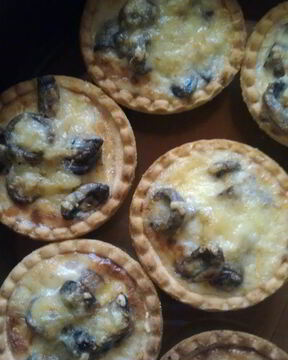 Жюльен син кокотница