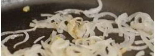 жюльен в горшочках. Шаг 5