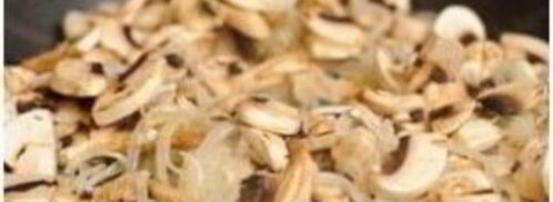 жюльен в горшочках. Шаг 6