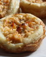 Жюльен в тарталетках