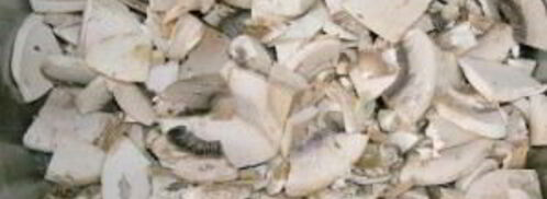 жюльен в тарталетках. Шаг 2