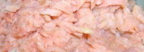 жюльен в тарталетках. Шаг 4