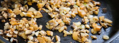 жюльен. Шаг 3