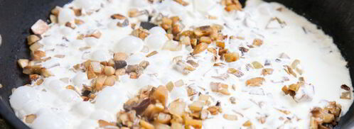 жюльен. Шаг 4